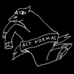 Act Normal AB logo