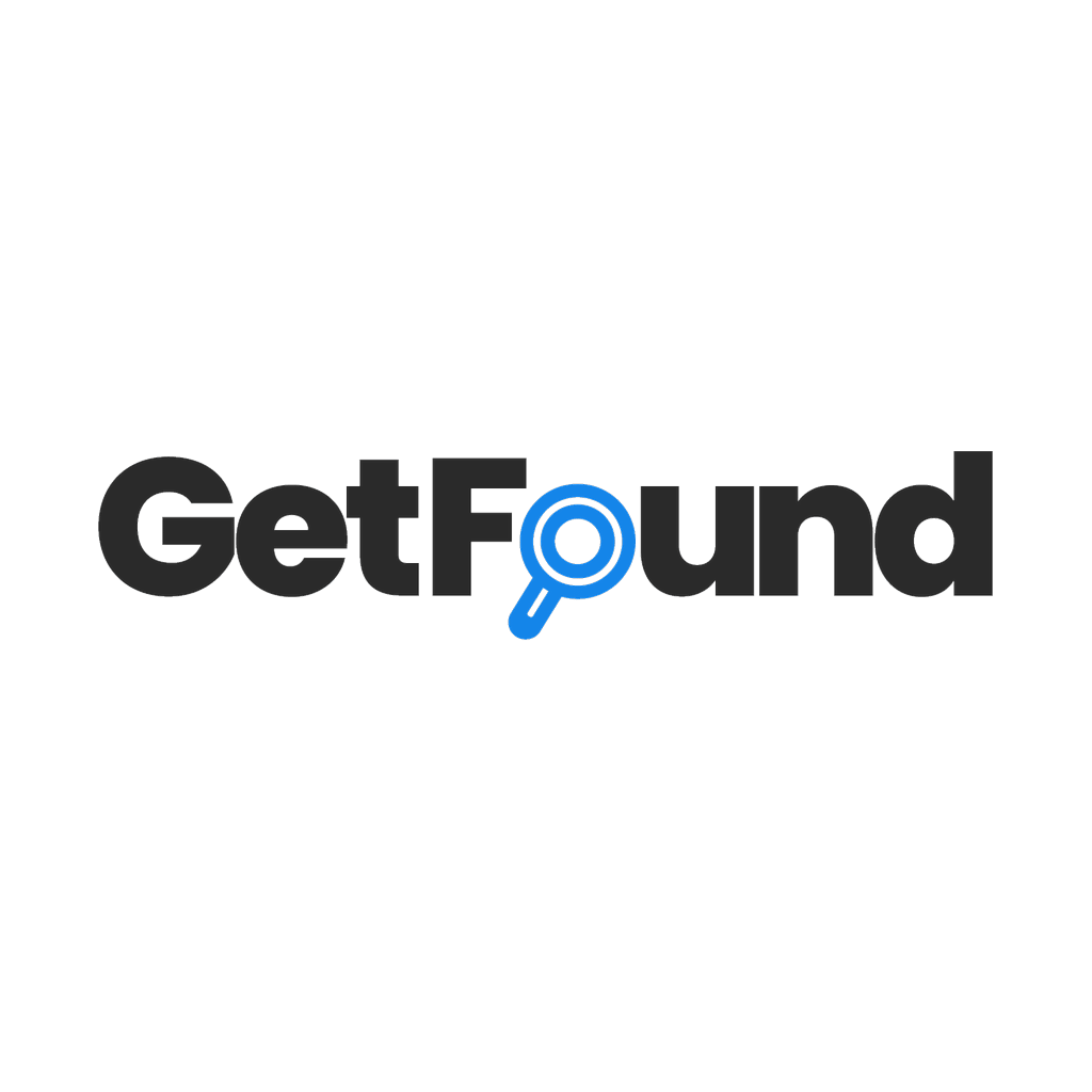 Get-Found | Digital Marketing Agency