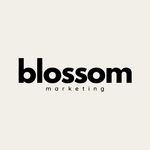 Blossom Marketing Management logo
