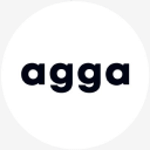 Agga Capital logo