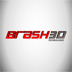 Brash 3D