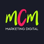 MCM Marketing Digital logo