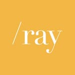 Ray Agency logo
