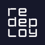 Redeploy logo