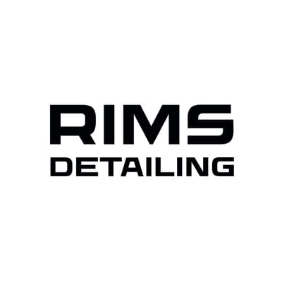 Brand design for Rims Detailing - Branding y posicionamiento de marca