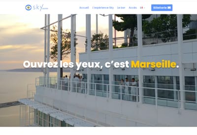 Création de site web optimisé pour le SEO - Website Creation