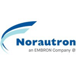 Norautron logo