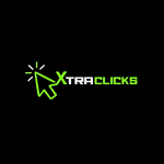 Xtraclicks Marketing logo