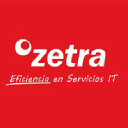 Zetra It Services