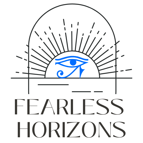Fearless Horizons