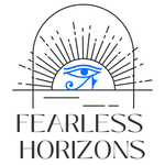 Fearless Horizons logo