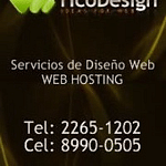 TicoDesign logo
