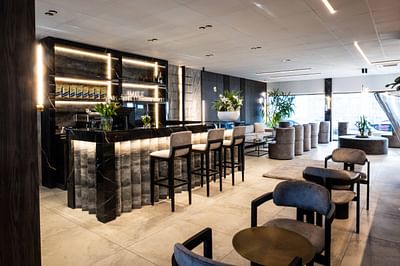 Branding Shooting für Hotel Knote - Fotografie