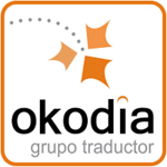 Okodia - Translation agency logo