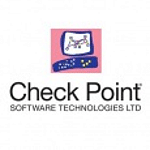 Check Point Software Technologies logo