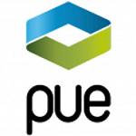 PUE Business University Project logo