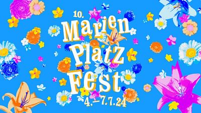 Marienplatzfest – Ein Festival für die Community - Social Media