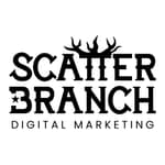 ScatterBranch Digital Marketing logo