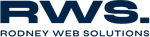 Rodney Web Solutions logo