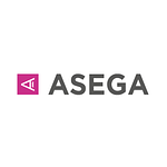 ASEGA logo