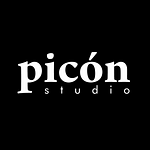 Picón Studio logo