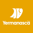 Yermanasca Due logo