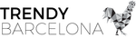 Trendy Barcelona logo