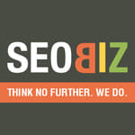 SEOBIZ logo