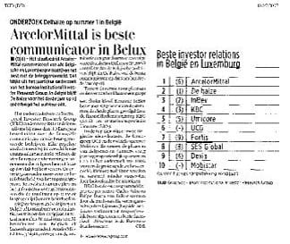 gunther - Public Relations (PR)