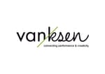 Vanksen logo