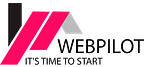 webpilot logo