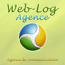 Agence Web Log : votre partenaire de solutions informatique logo