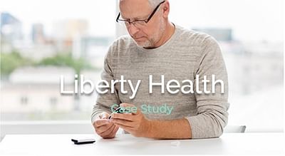 Liberty Medical - Online Advertising