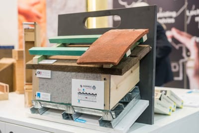 Scale model - Evenement