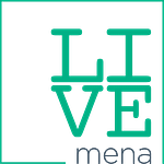 LIVEmena logo