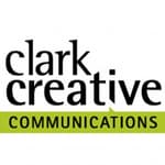 Clark Creative Communications logo