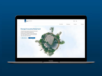 Website development - Online Advertising
