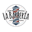 La Barbería Publicidad logo