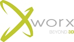 XWORX LTD logo