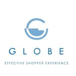 GLOBE logo