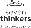 Seven Thinkers logo