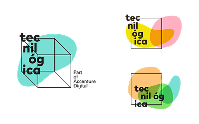 Tecnilógica - Image de marque & branding