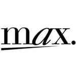 Max Advertising Inc. logo