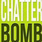 Chatterbomb Media logo