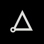 Fork Unstable Media logo