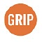 Grip Limited logo
