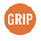 Grip Limited logo
