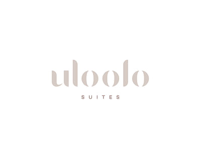 Uloolo Suites - Content Strategy