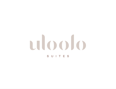 Uloolo Suites - Estrategia de contenidos