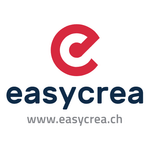 EasyCrea.ch logo